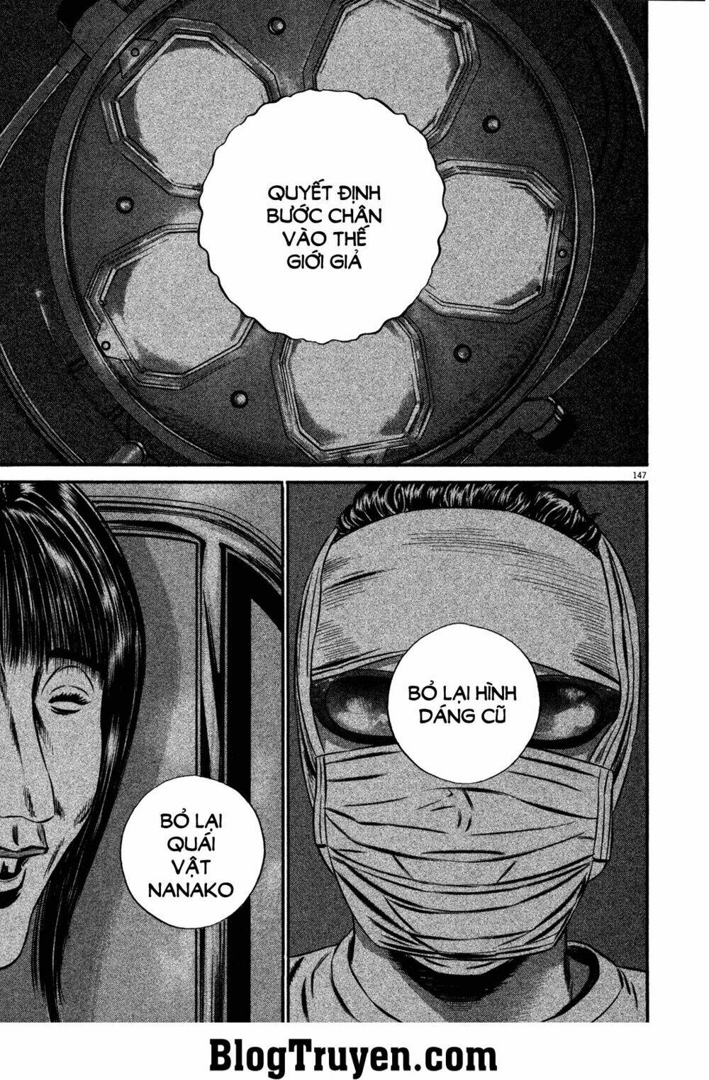 homunculus chapter 147 12