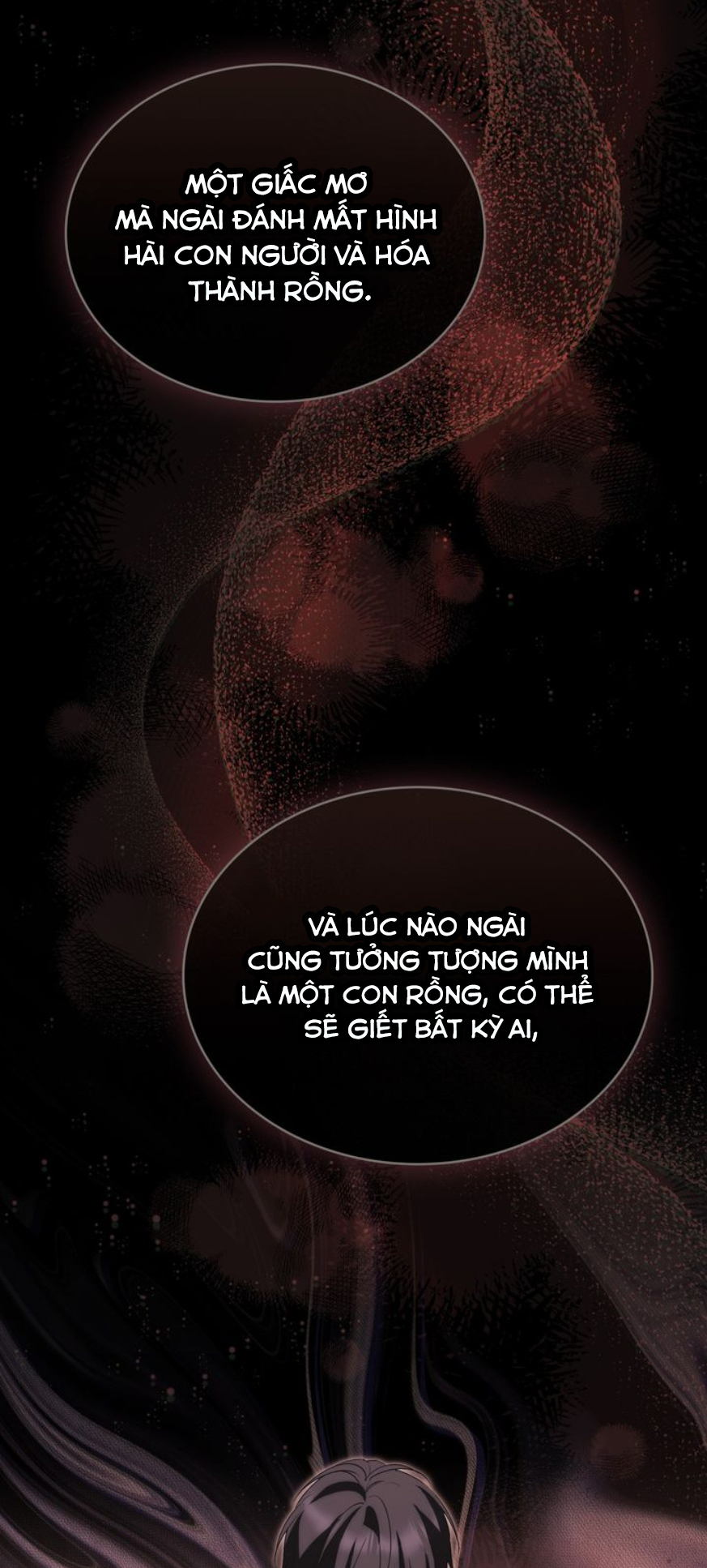 lời hứa đó không phải là tôi chapter 18 54