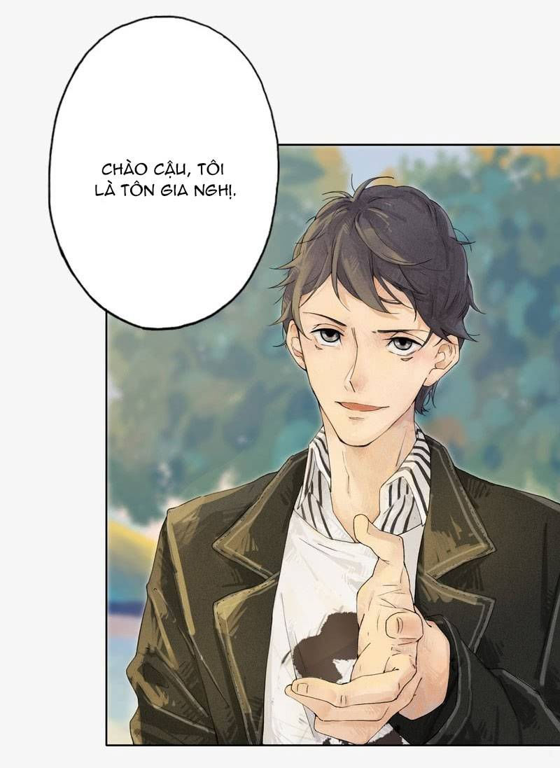 tình yêu là một vụ giết người ly kì chapter 4 45