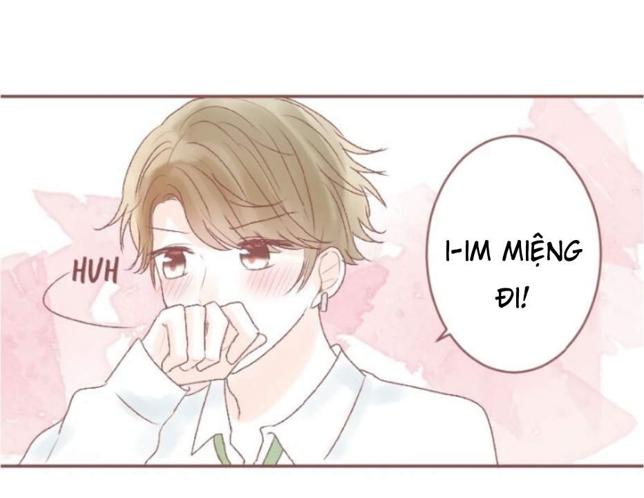 bạn và tôi chapter 7 40