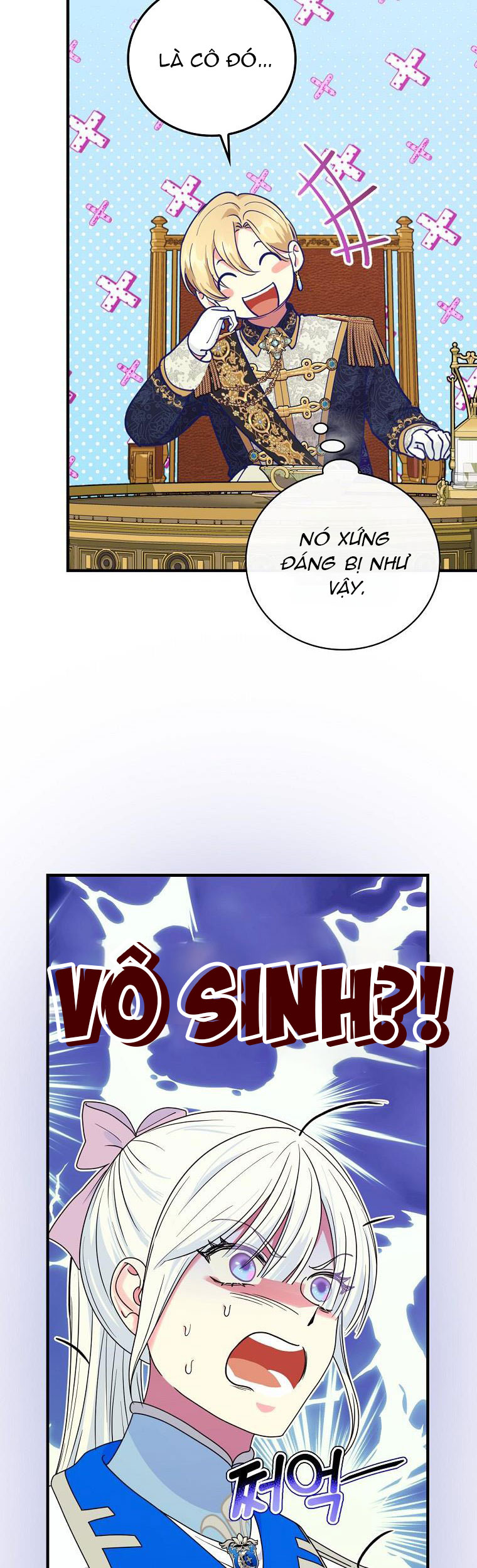 hiệp sĩ băng giá chapter 53.2 2