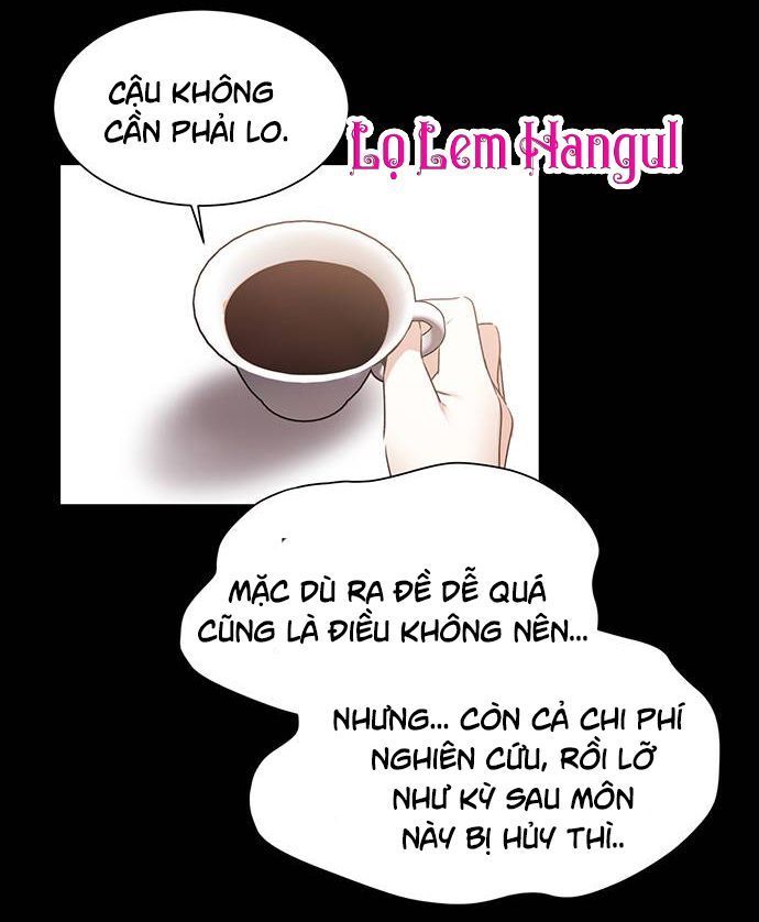 tôi là vị hôn thê phản diện chapter 13 86