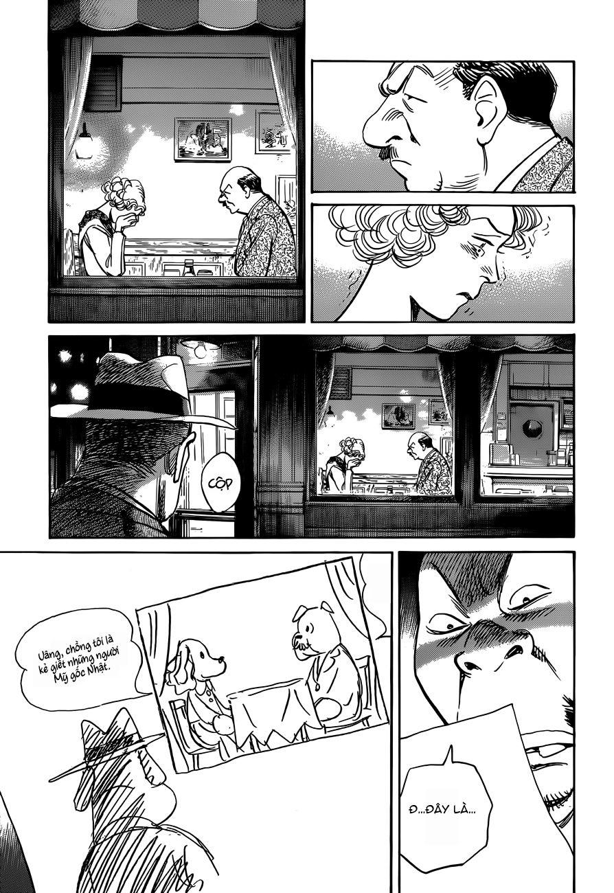 billy bat chapter 83 19