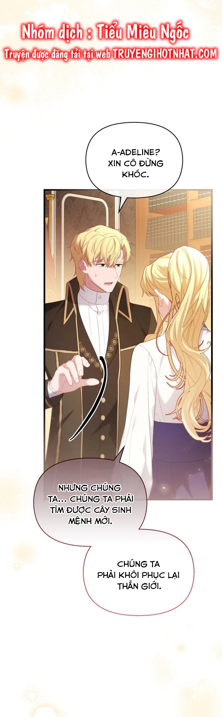 màn đêm tối của adeline chapter 66 9