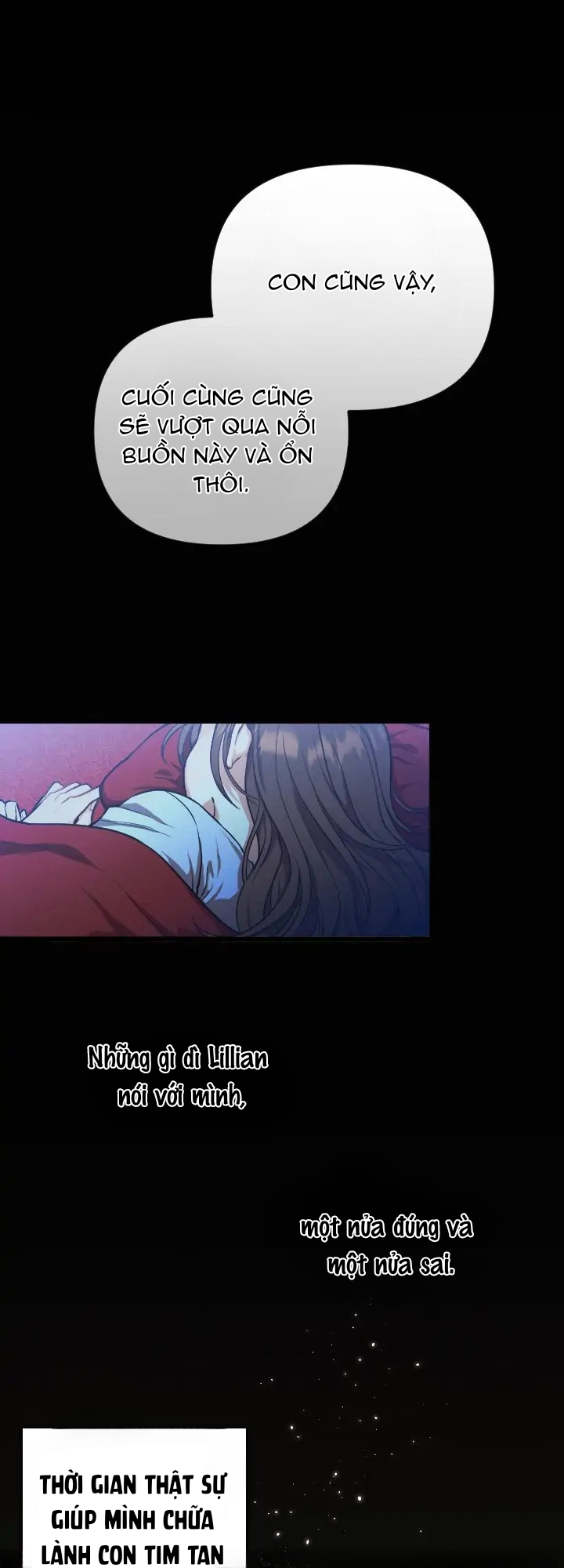 khoảng cách giữa đôi ta chapter 4.1 19