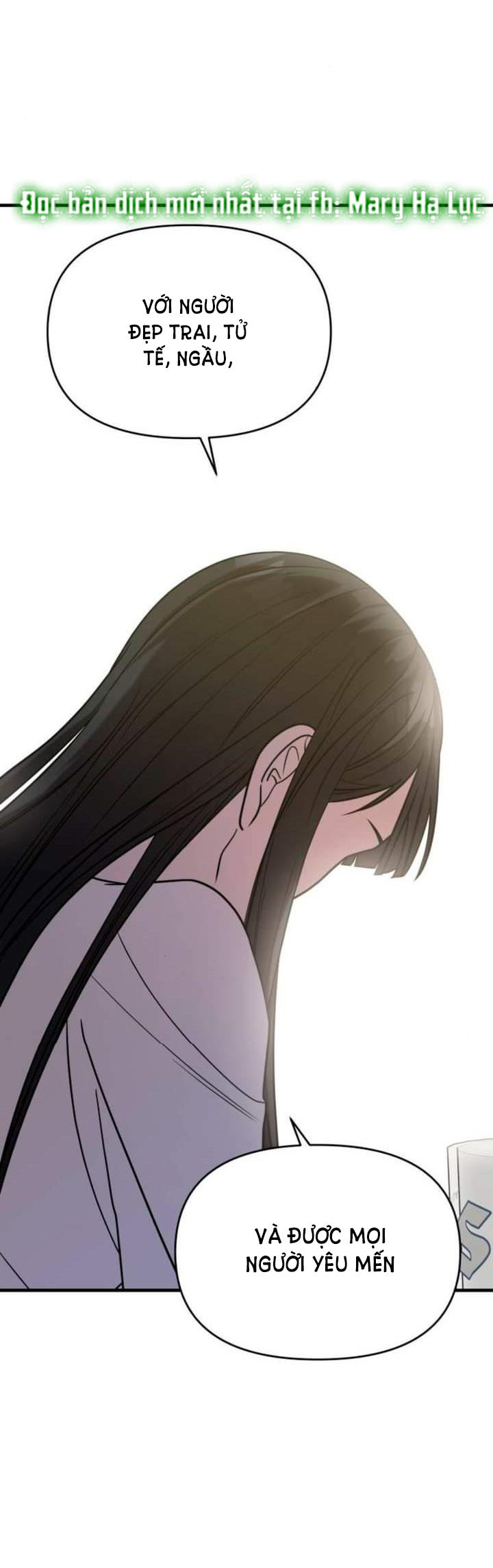 phản diện thuần túy chapter 28.2 11