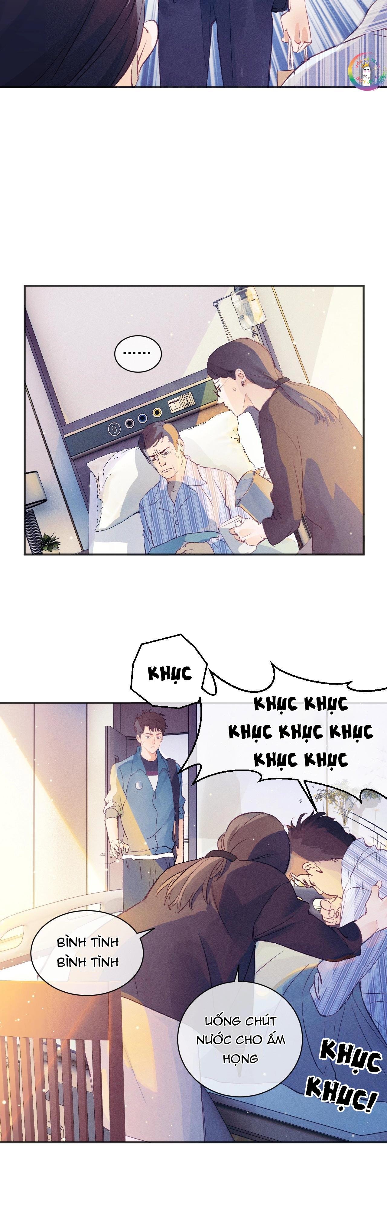 tát dã (ngang tàng) chapter 2 22