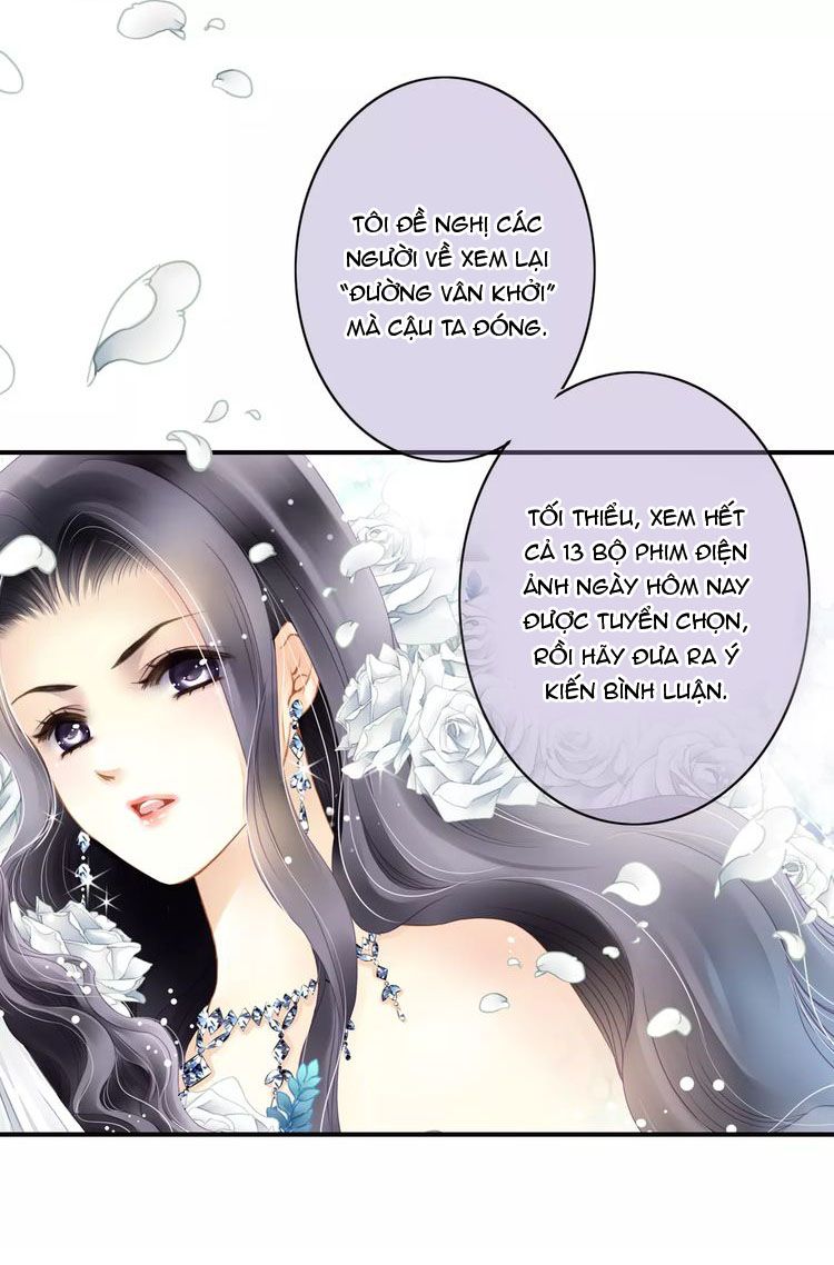 Siêu Sao Trứ Danh chapter 41 - Trang 7