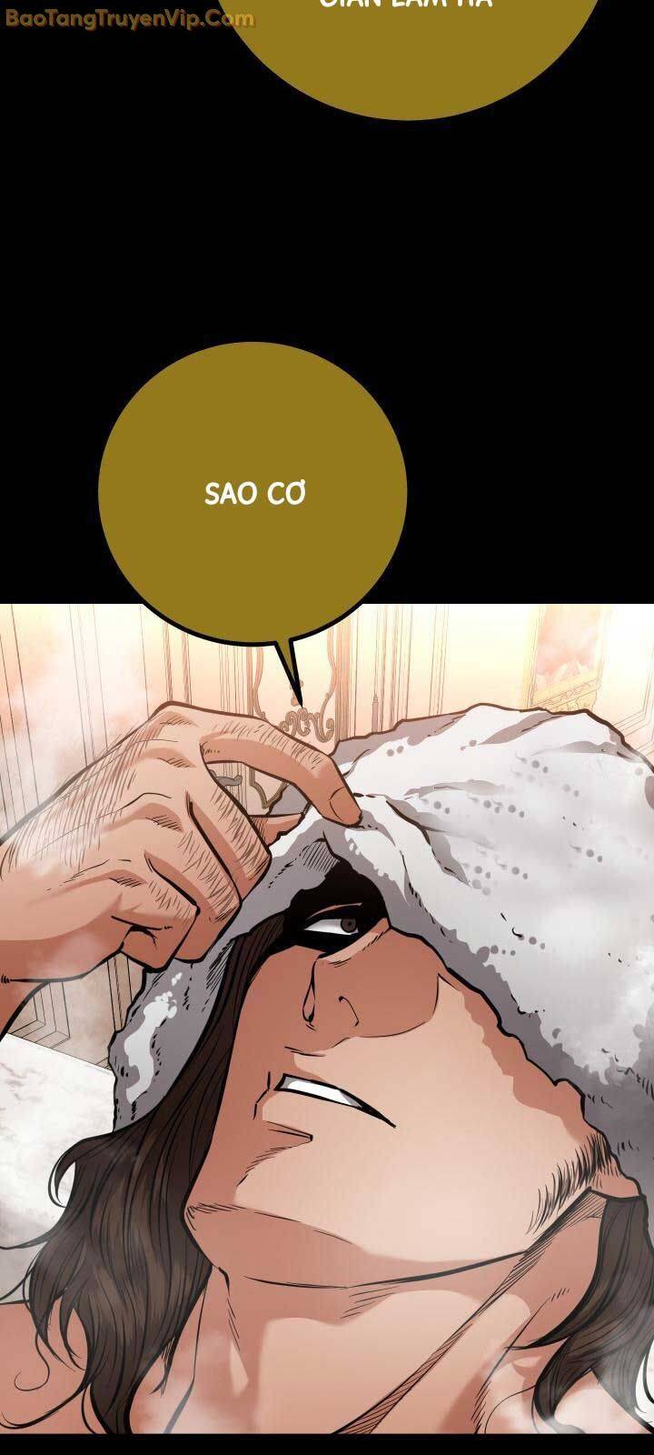 thanh kiếm báo thù chapter 52 62