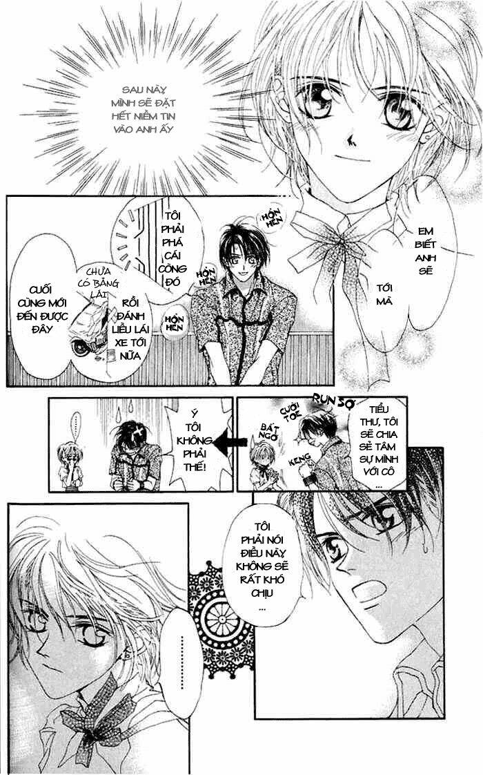 bức tranh rồng chapter 4 18