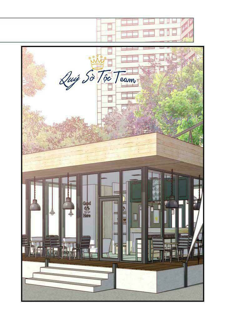 tiếp xúc chí mạng chapter 43 35