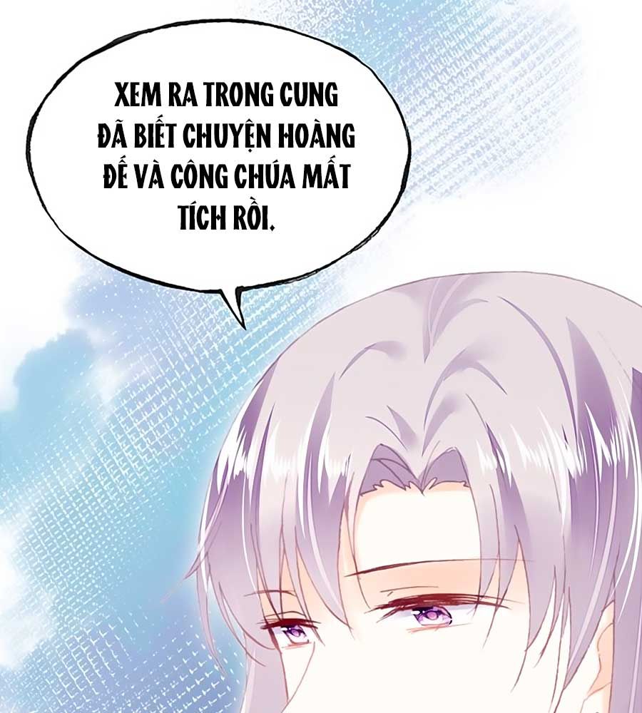 trẫm cũng không muốn quá khí phách chapter 52 81