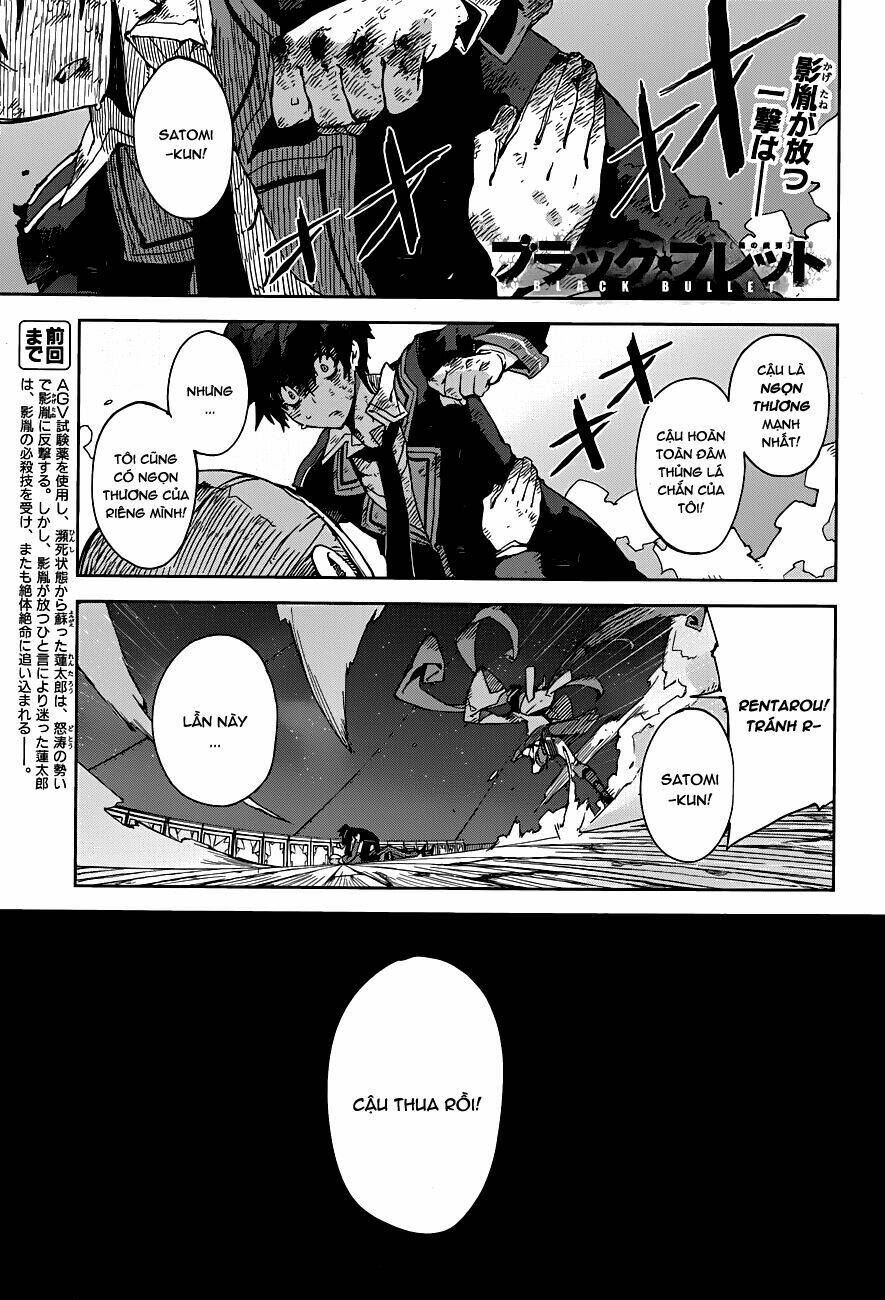 black bullet chapter 16 3