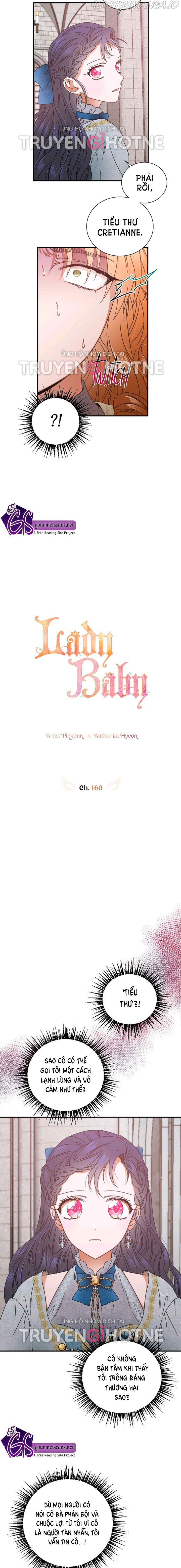 lady baby chapter 160 8