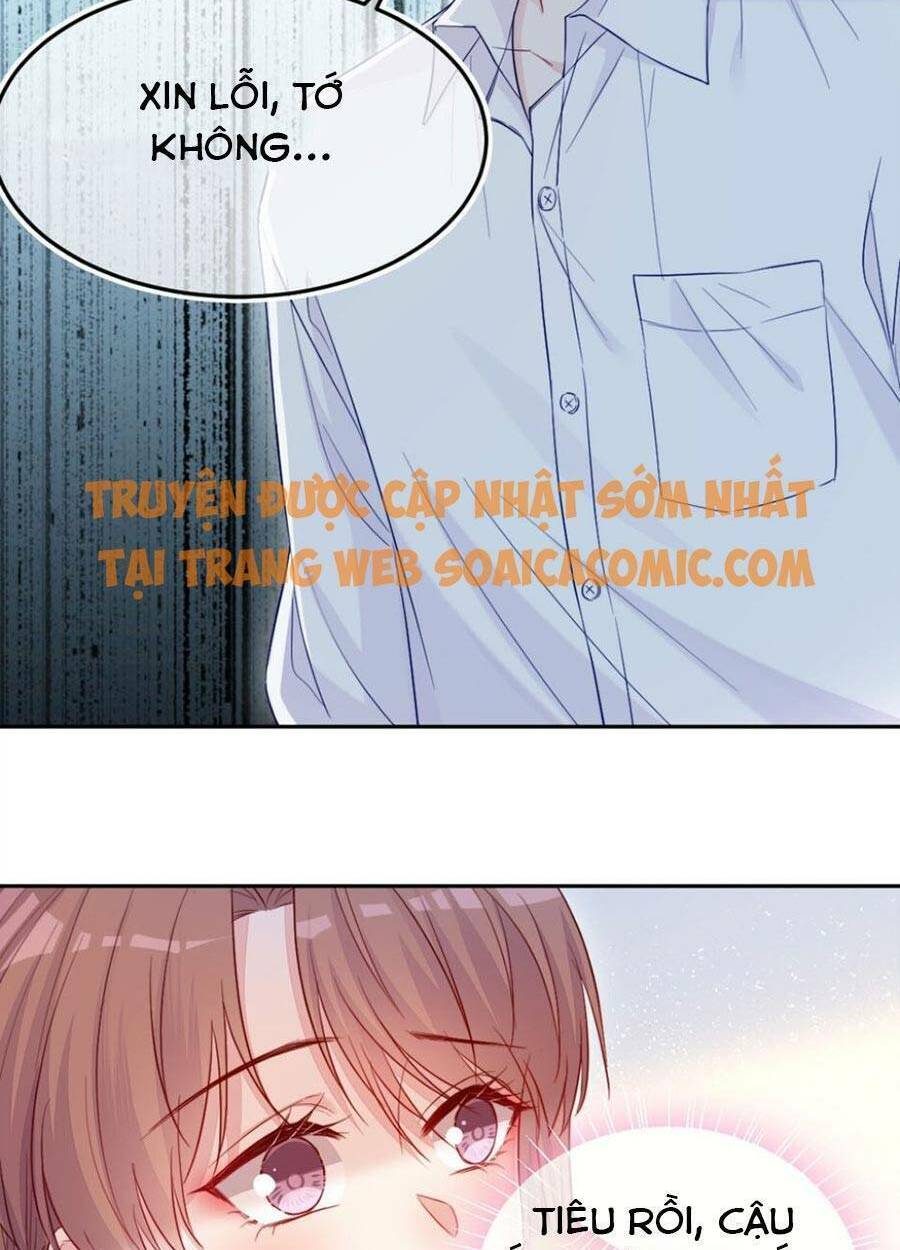 khi cô gái nhìn thấy thời gian chapter 4 2