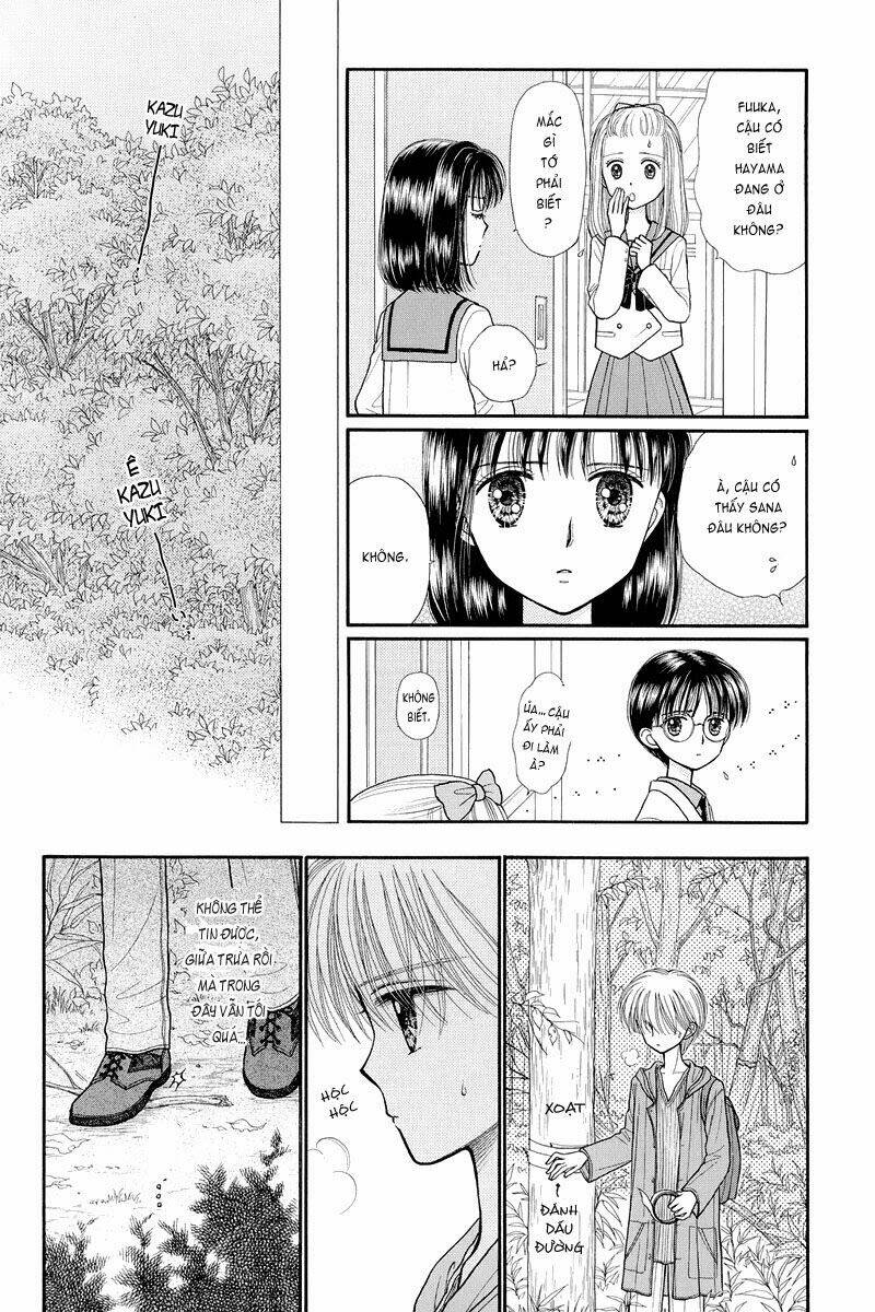 kodomo no omocha chapter 36 5