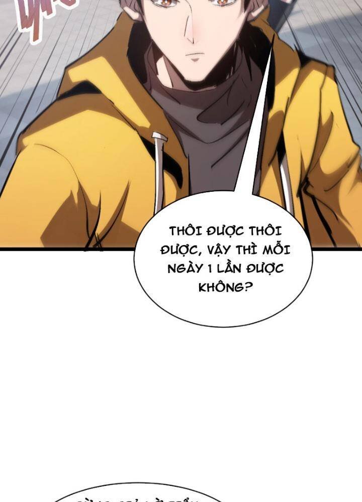 trảm linh thiếu nữ: ta khế ước tất cả đều là thượng cổ thần binh chapter 1 190