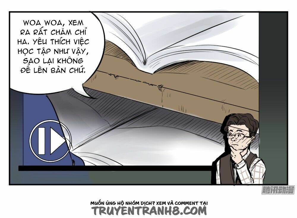 để tui yên ổn trưởng thành coi! chapter 29 15