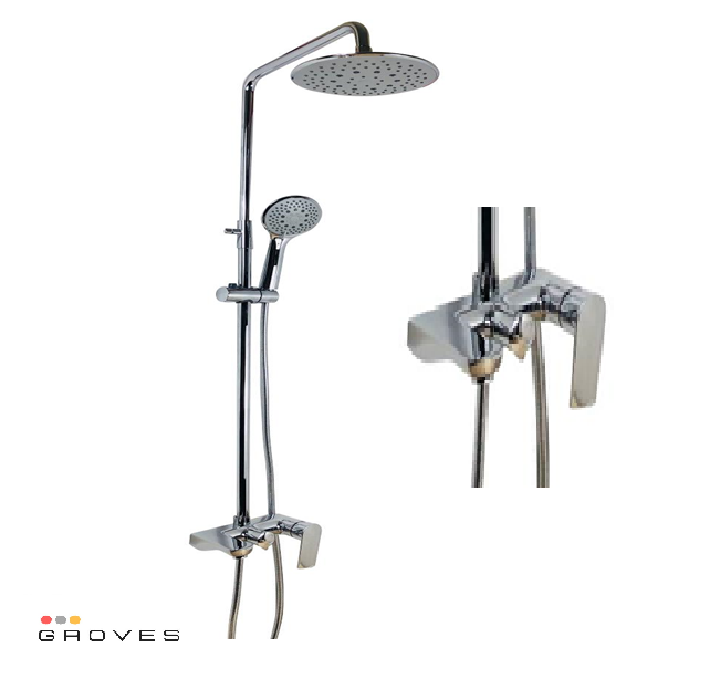 Sen cây nóng lạnh GS6687