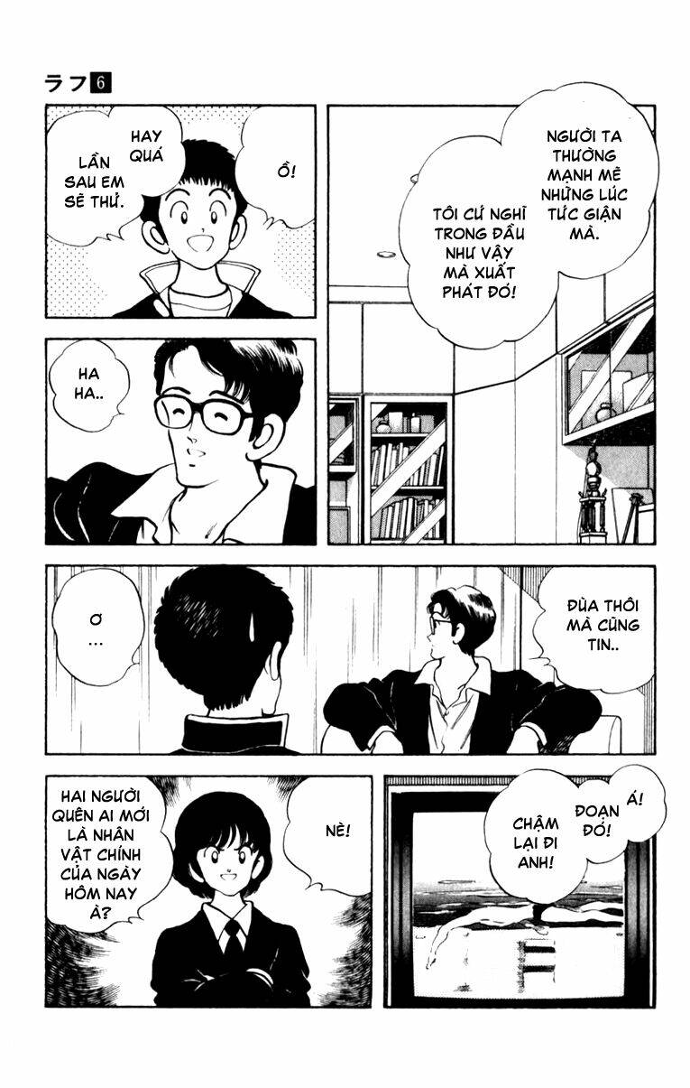 rough - ngọc thô chapter 53 14