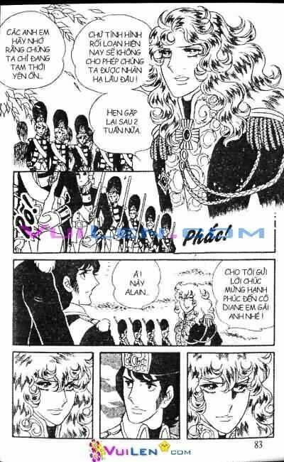 hoa hồng véc-xây chapter 9 83