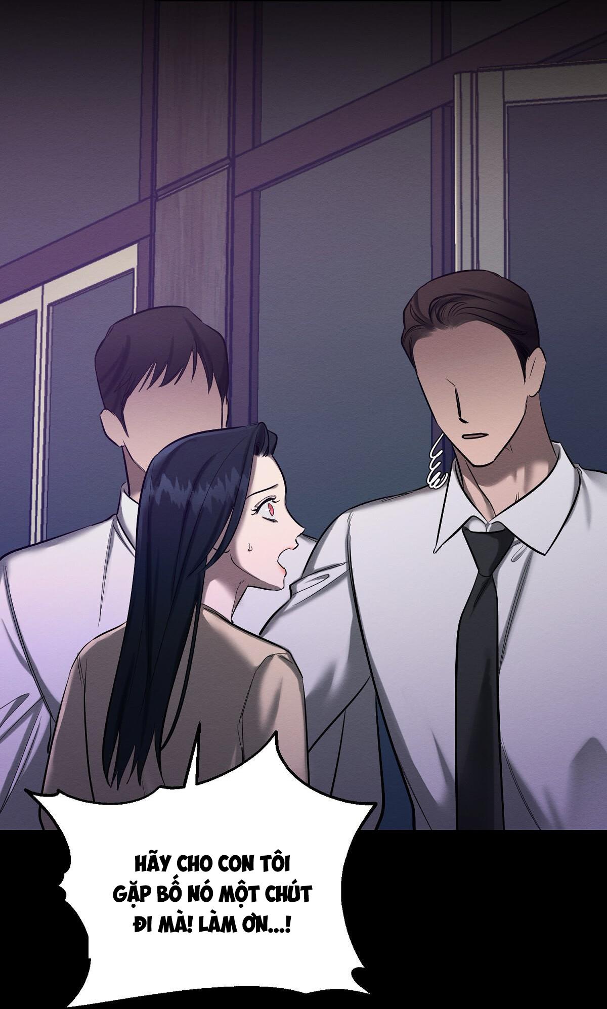 vòng xoáy của ác ma chapter 44 58