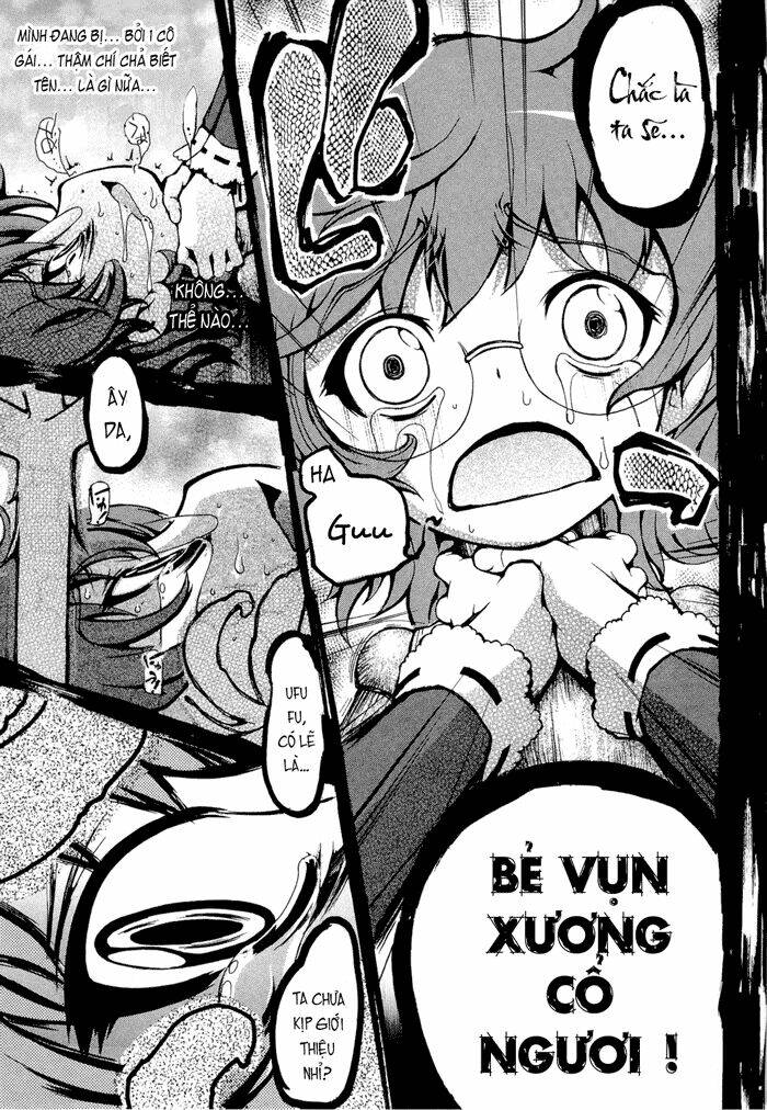 higanbana no saku yoru ni chapter 2 30