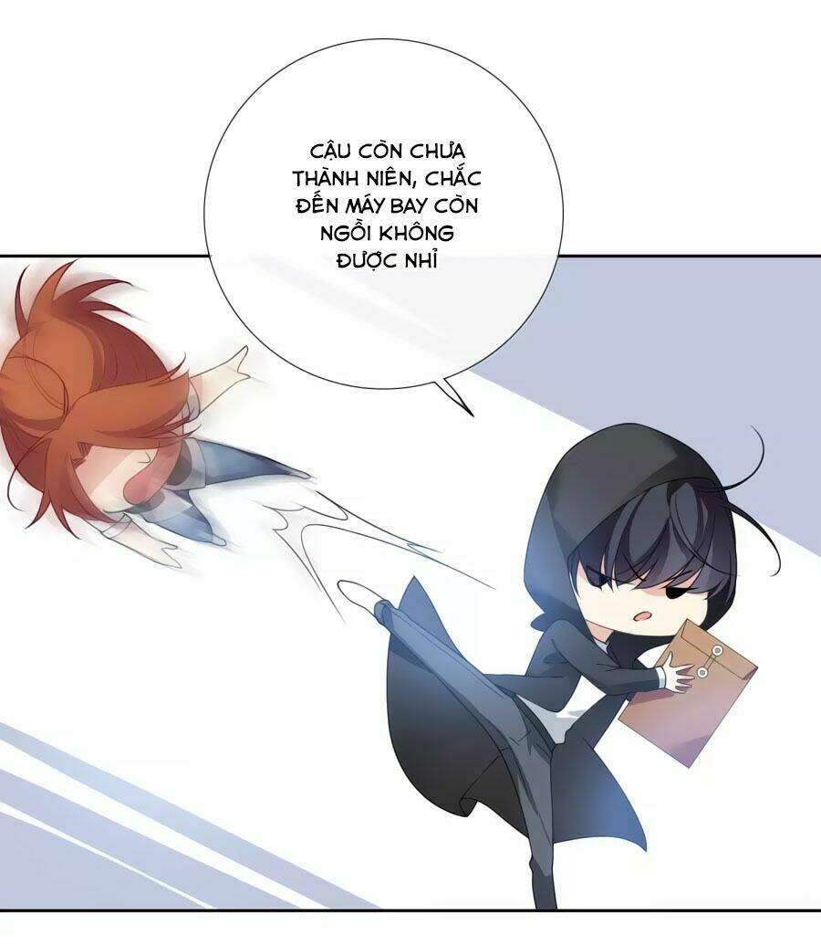 nhân chất tình nhân chapter 13.1 36