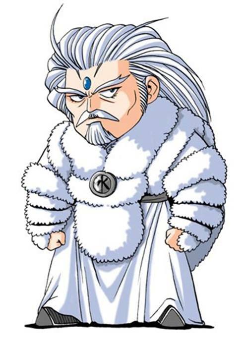 hiệp khách giang hồ m chapter 607.2 53