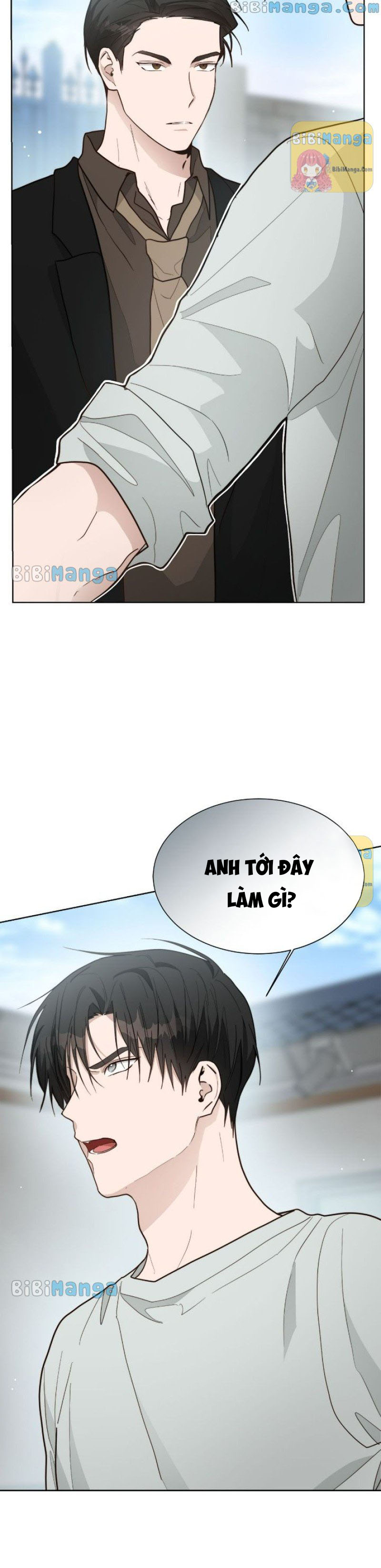 tôi trở thành tên top phụ tồi tệ chapter 23 5