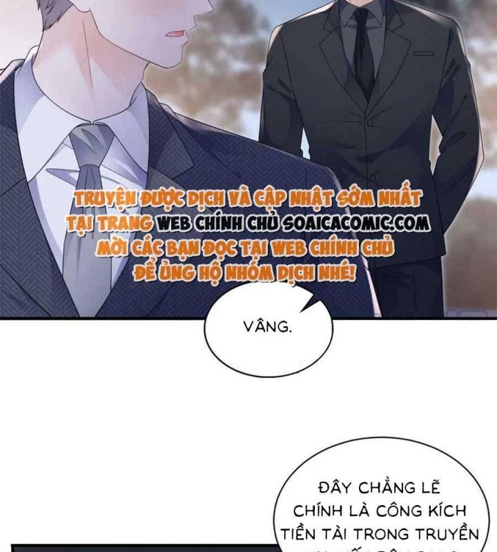 đại tiểu thư có thể có bụng dạ gì xấu chứ! (full) chapter 134 47