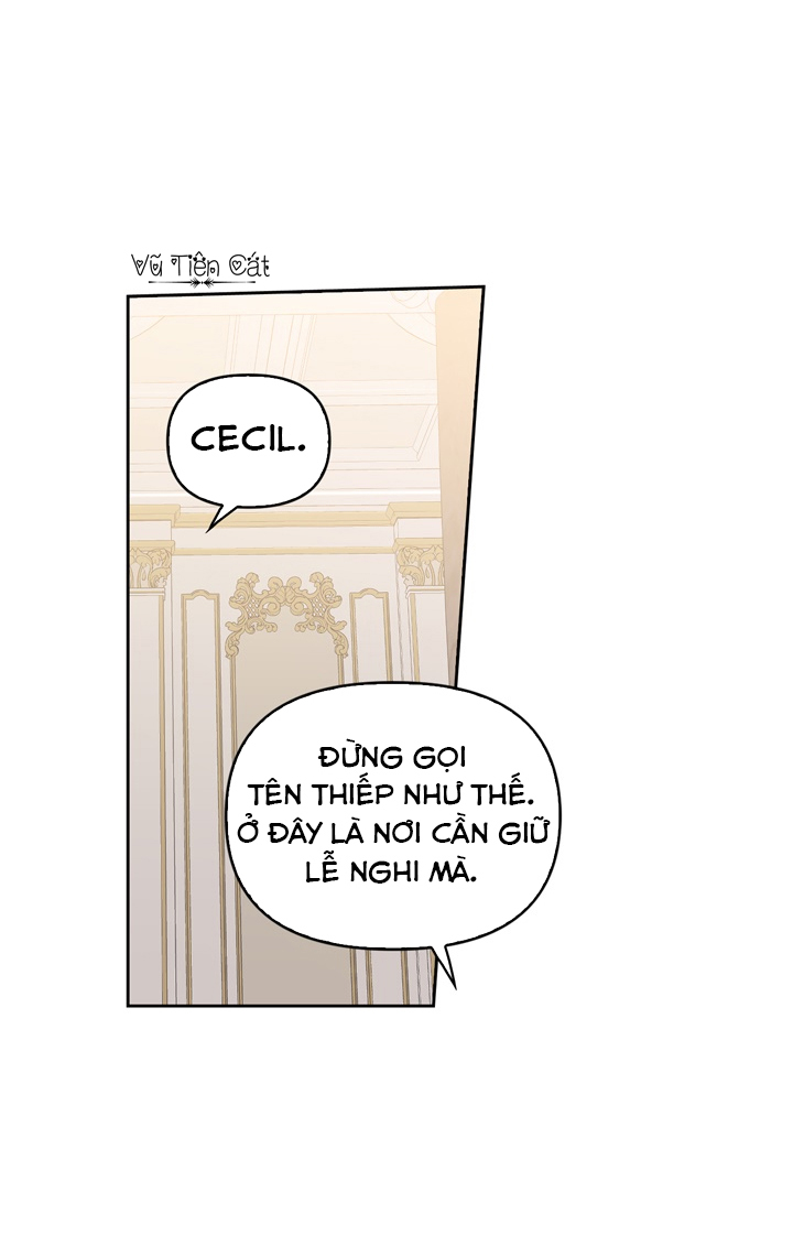ác nữ xứng đôi với bạo chúa chapter 32 20