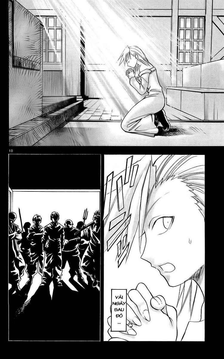 mar heaven chapter 135 10