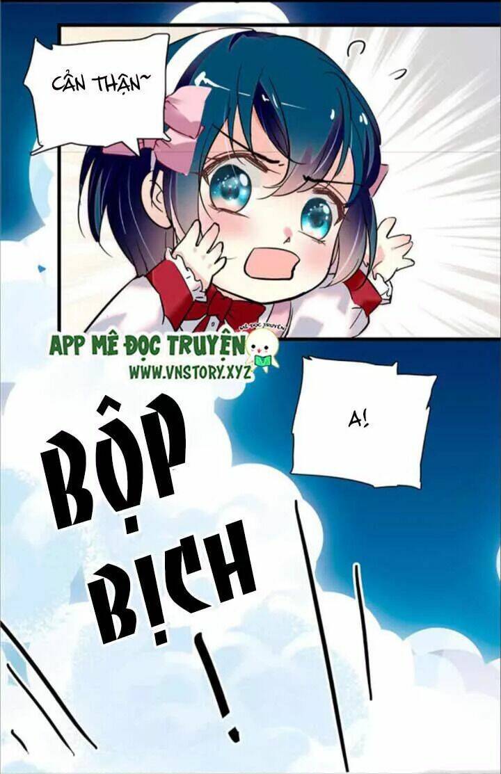 nữ hầu sau giờ học chapter 93 2