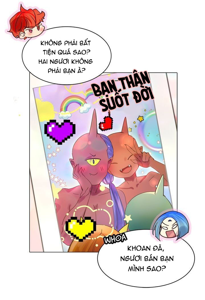 đừng xem thường nữ phụ chapter 142 50