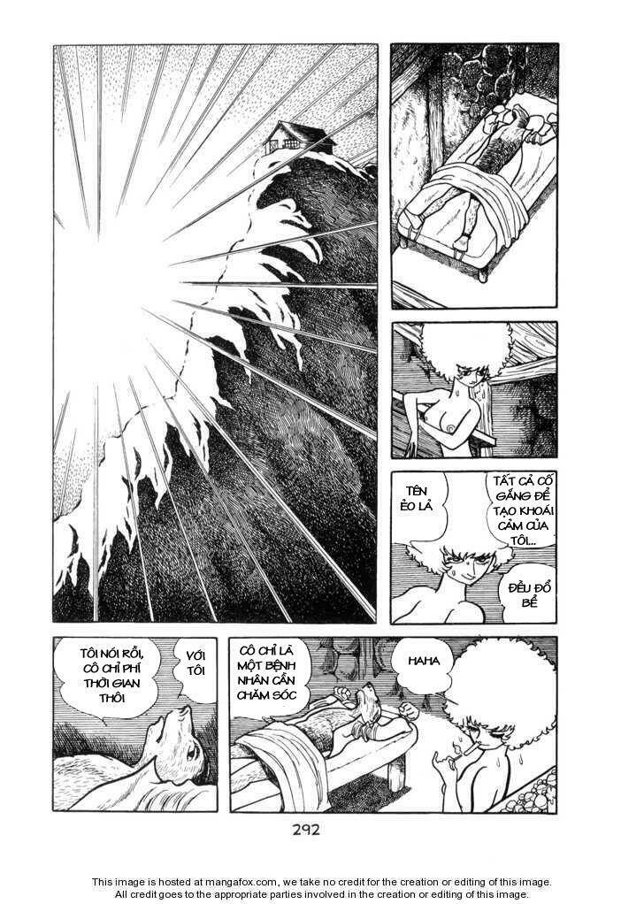 ode to kirihito chapter 8 15