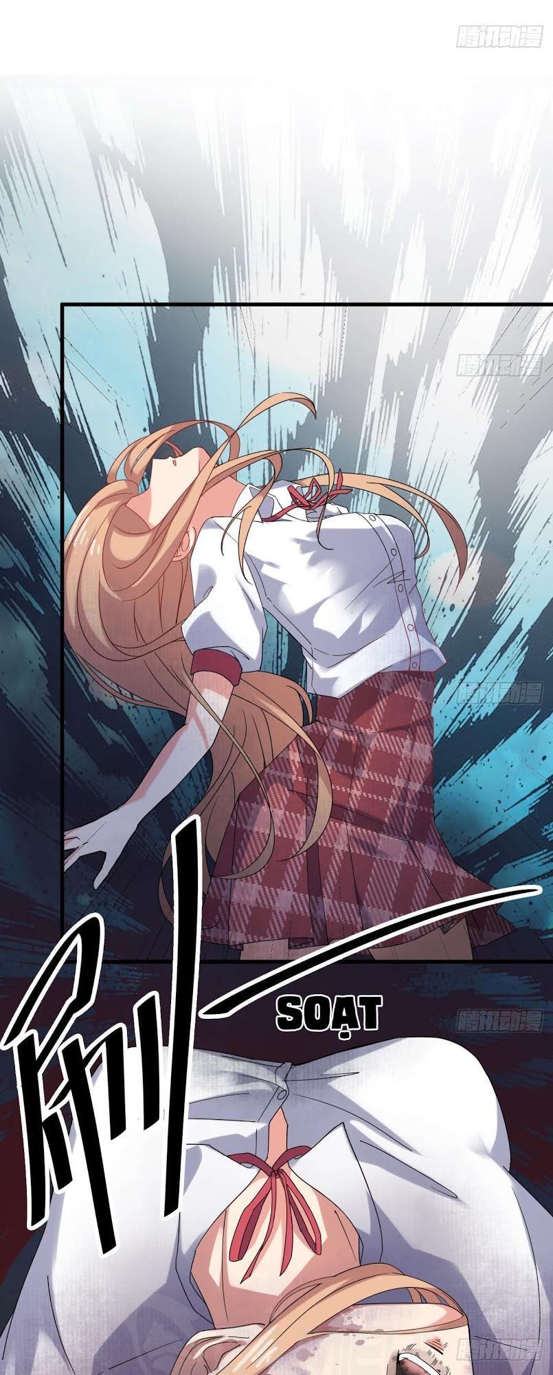 địa phủ khai phá thương chapter 9 14