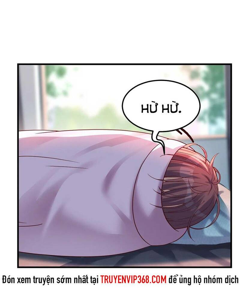 chị gái tôi là đại minh tinh chapter 4 36