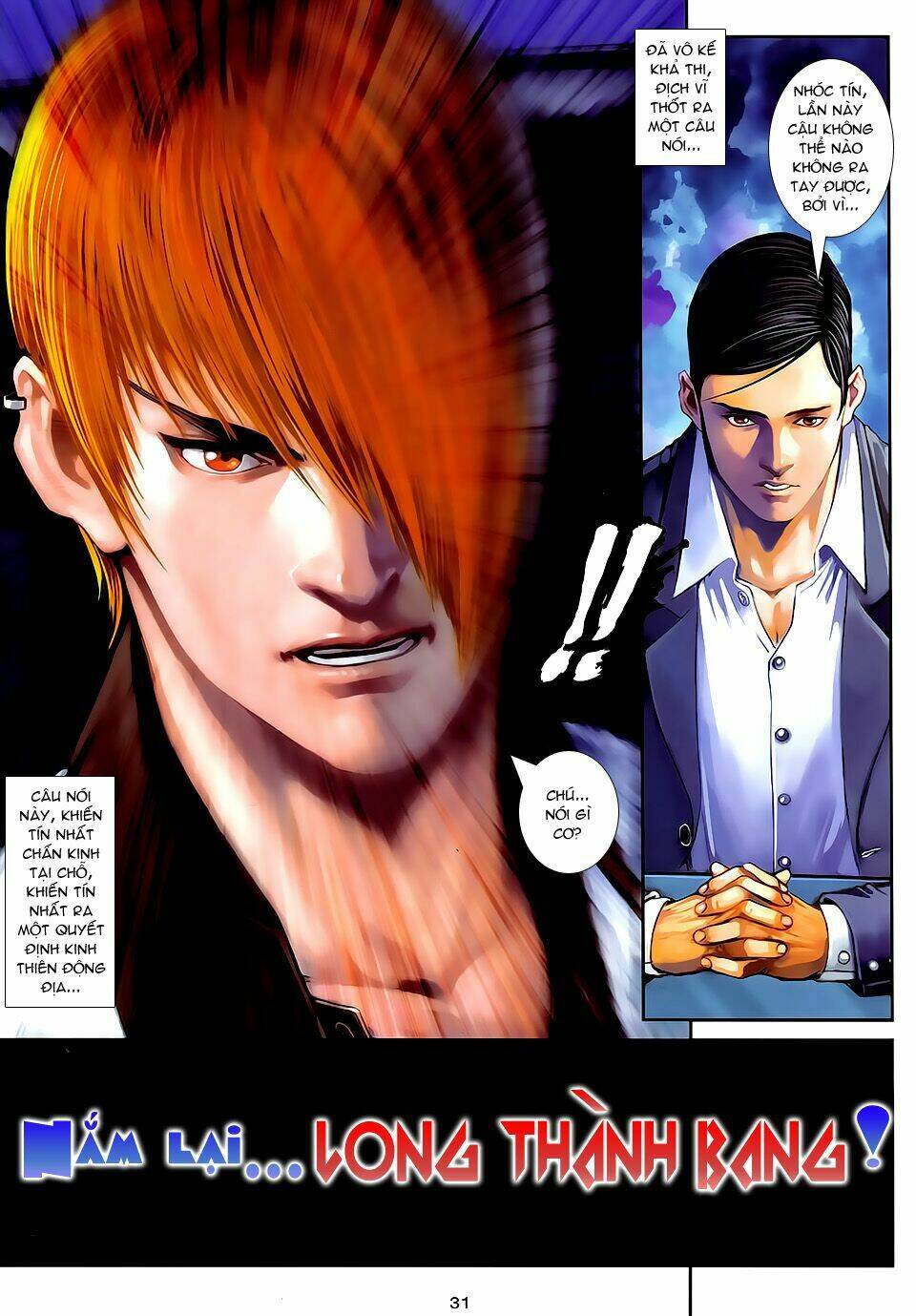 cửu long thành trại 2 chapter 54 30