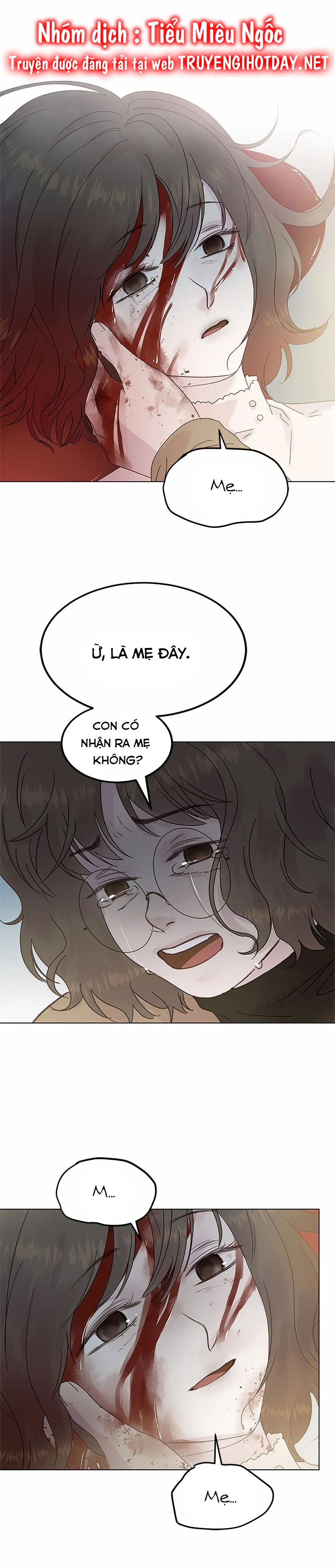 sự trả thù ngọt ngào của vợ tôi chapter 213 6