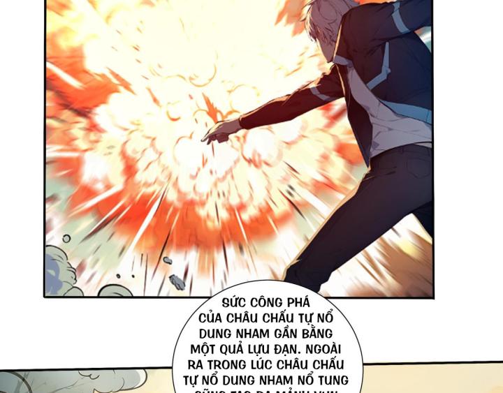 toàn dân thần chỉ: ta hiến tế hàng tỷ sinh linh để thành thần chapter 3 85