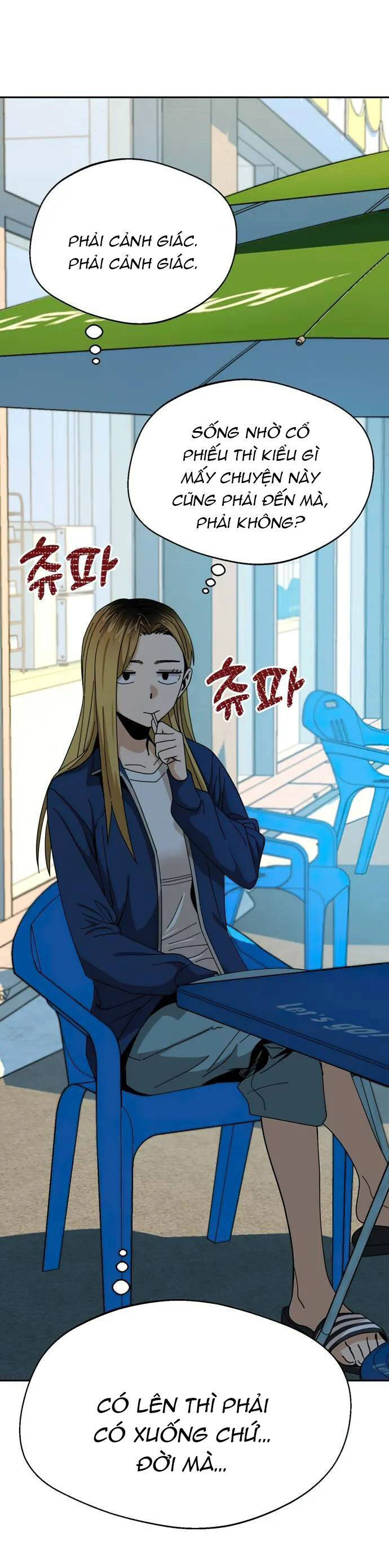 Lớ Ngớ Vớ Phải Tình Yêu chapter 38.1 22