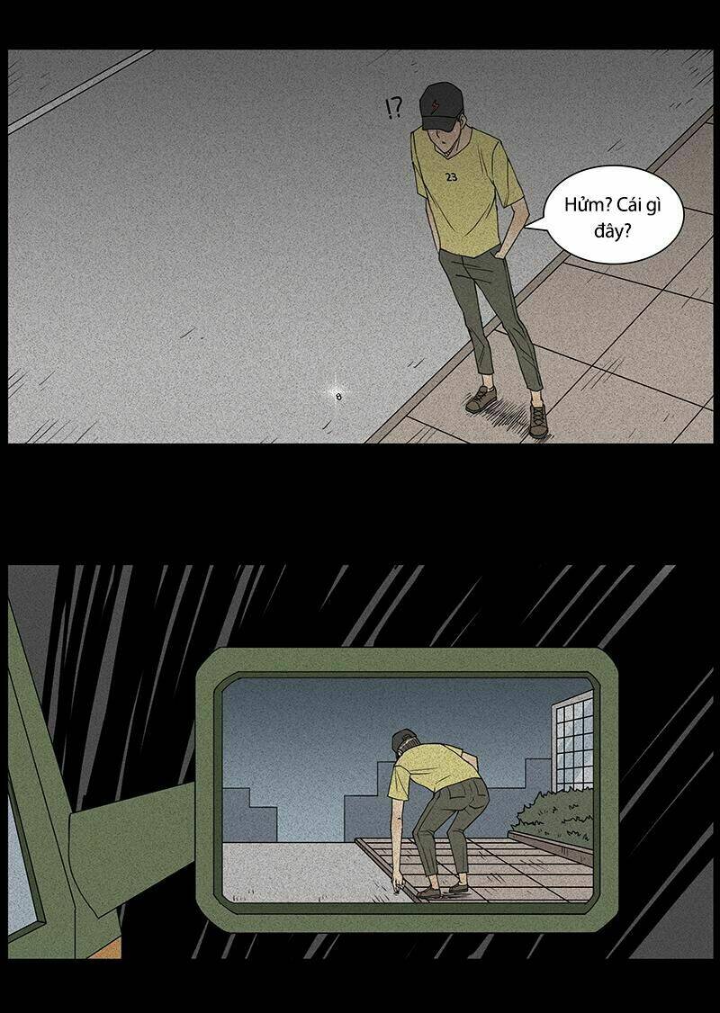 kinh dị đêm khuya chapter 22 7