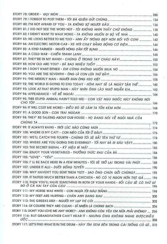 Sách Tuyển Chọn 150 Mẩu Chuyện Cười Tiếng Anh Song Ngữ