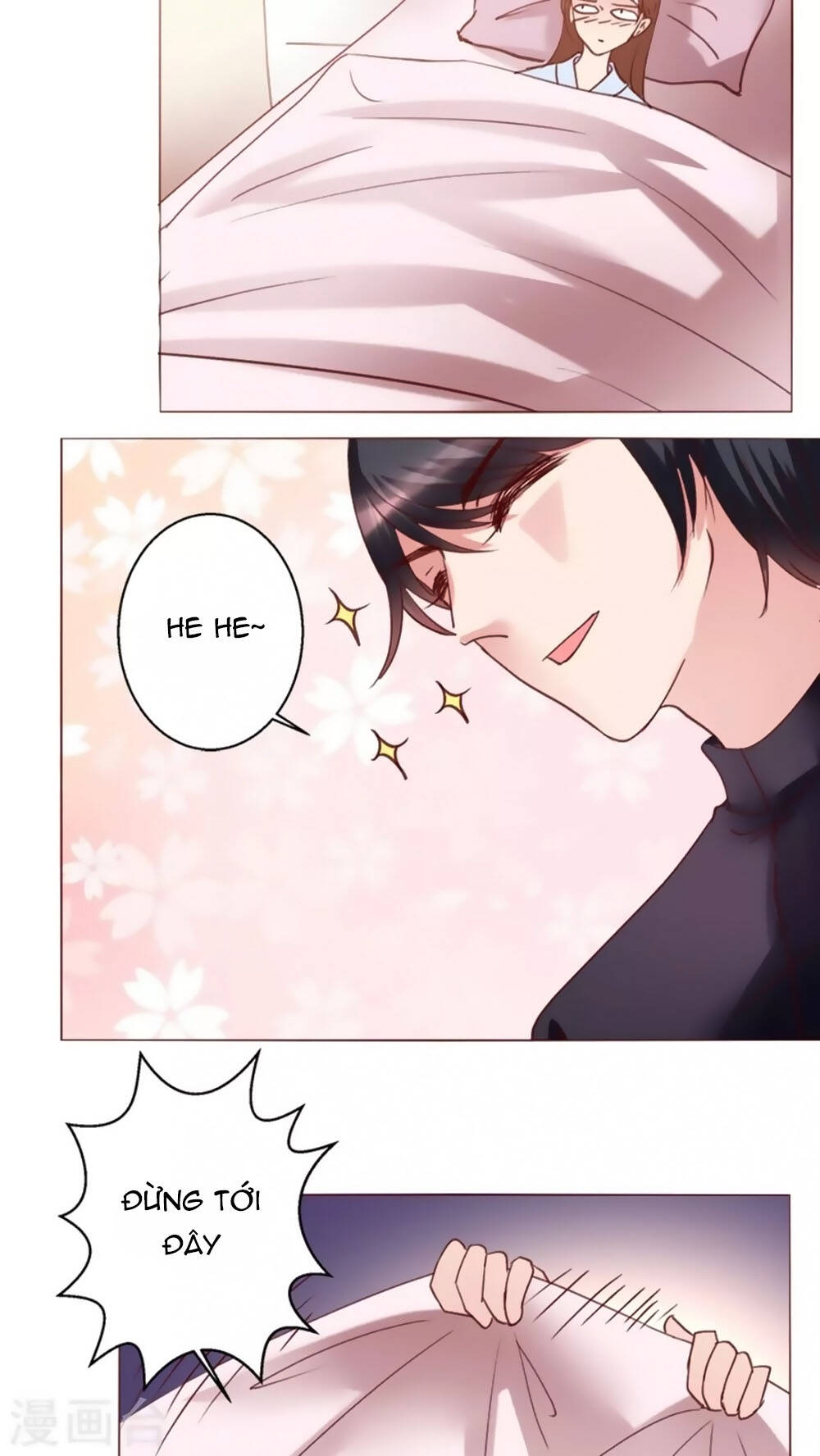 một tuần làm tình nhân chapter 31 9