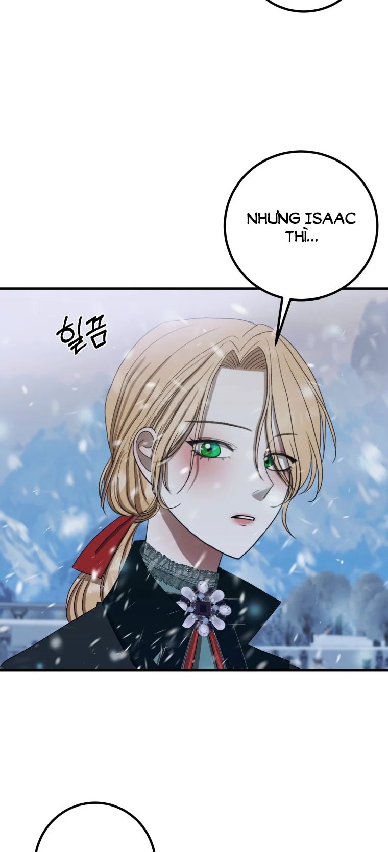 khi tôi bị chú chó tôi bỏ rơi cắn chapter 10.1 14