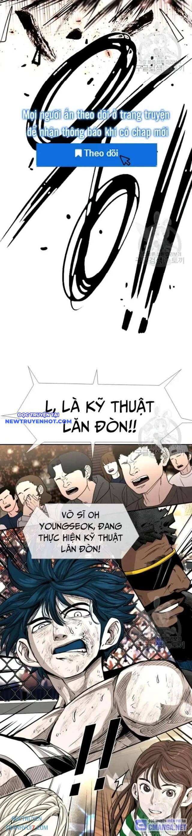 shark - cá mập chapter 216 32