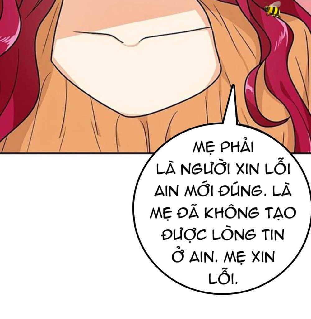 xuyên không trở thành mẹ của nhân vật phản diện chapter 45 21