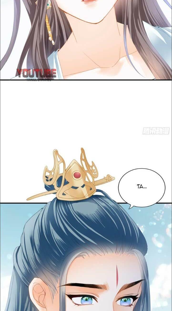 bổn vương muốn nàng chapter 151 6