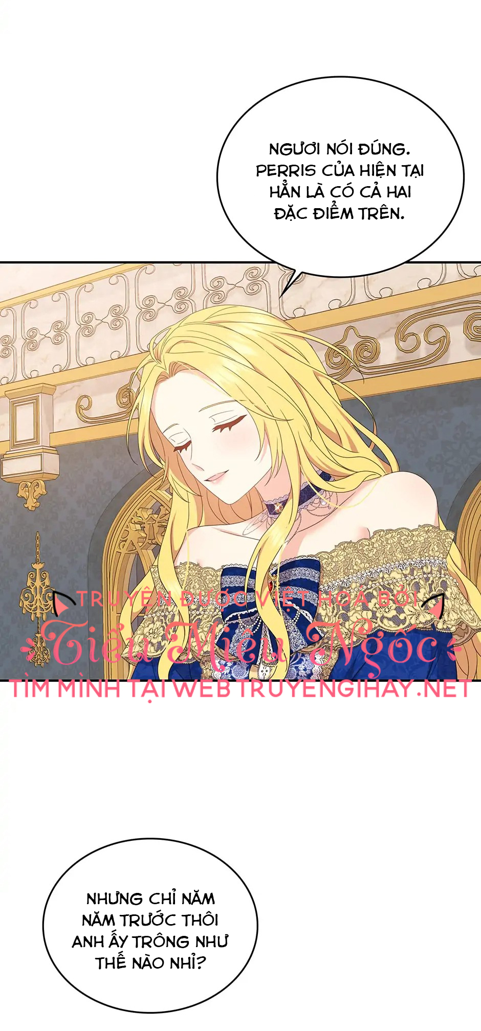 công chúa hai mặt chapter 87 17